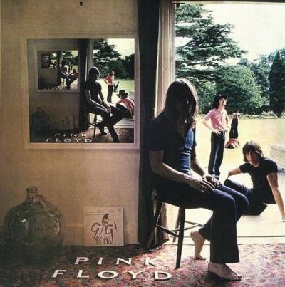 Pink Floyd_ Ummagumma