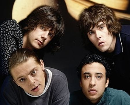 The Stone Roses: De Volta para o Futuro | Rockontro