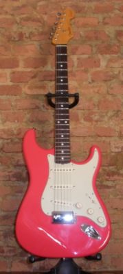 Fender Stratocaster Mark Knopfler signature