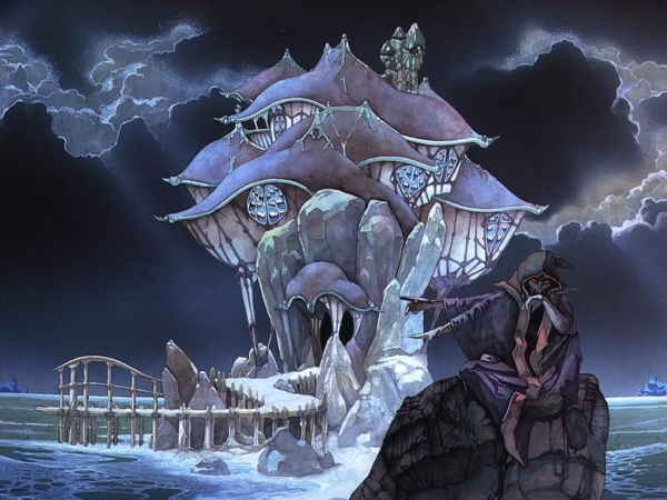 Greenslade (Greenslade)