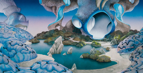 Beginnings (Steve Howe)