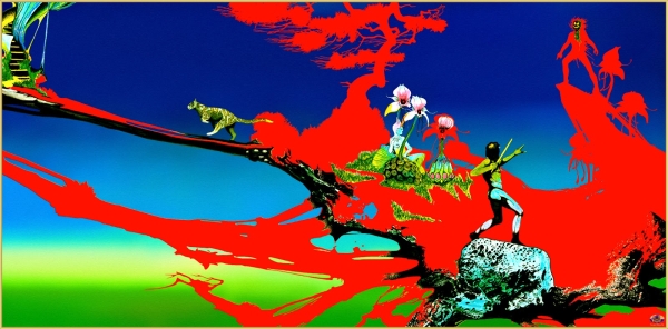 The Magician's Birthday (Uriah Heep)