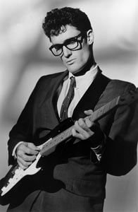 Buddy Holly