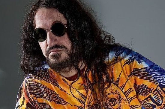 Prof. Fábio 'Sabbath'