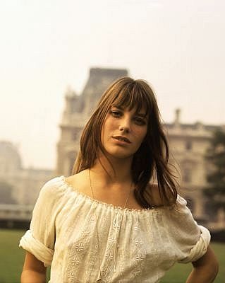 Jane Birkin