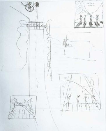 AbbeyRoadSketch-620x767