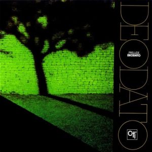 Richard Strauss e rock-funk-jazz da melhor qualidade no "Prelude" de Eumir Deodato.