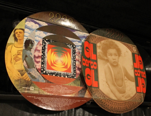 expresso 2222 capa desdobrada