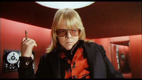 Swan (Paul Nicholas)