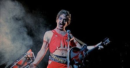 Beef (Gerrrit Graham)