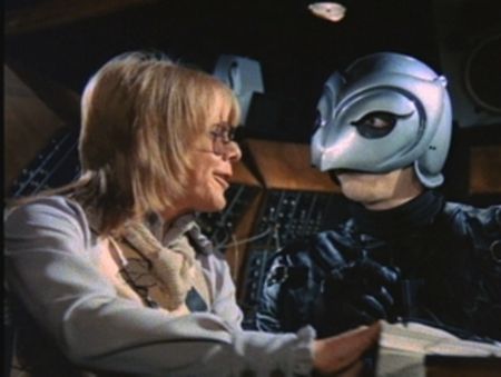 Swan e o Fantasma (William Finley)