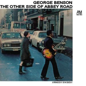 George Benson