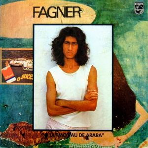 Talvez o melhor disco de Fagner, "Manera Fru Fru, Manera". Poema não creditado de Cecília Meireles causou modificações posteriores no álbum.