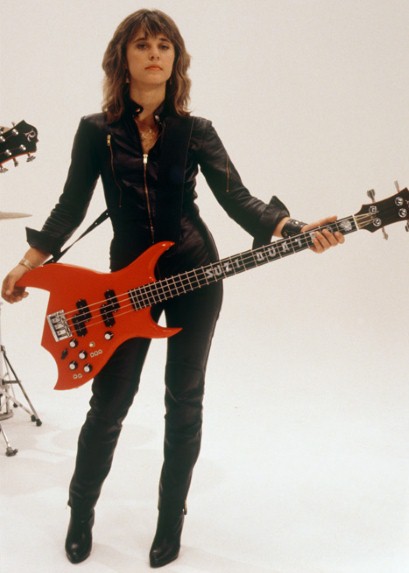 Suzi Quatro_07