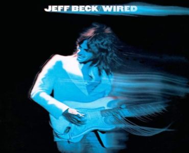 Disco Nota 11: “Wired” – Jeff Beck | Rockontro