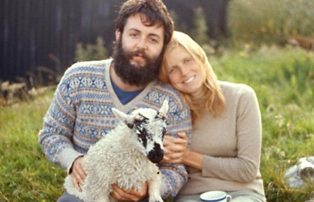 Paul e Linda
