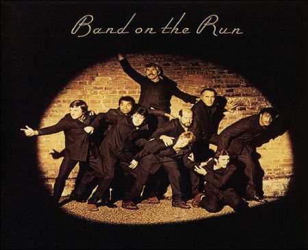 Disco Nota 11: “Band on the Run” – Paul McCartney & Wings | Rockontro