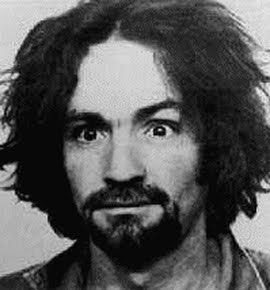 Charles Manson queria ser músico, mas passou à história como assassino brutal
