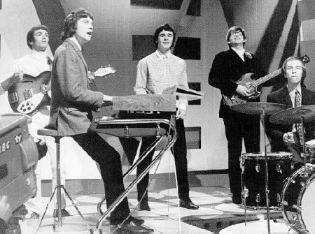 The Zombies