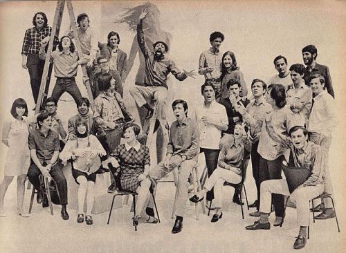 Tropicália ou Panis et circencis_14