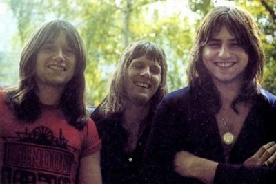Palmer, Emerson e Lake