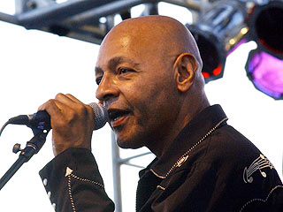 Arthur Lee na década de 2000