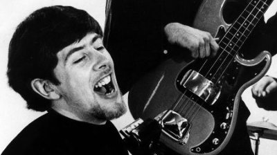 John Mayall no início dos 60s