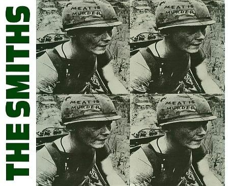 Disco Nota 11: “Meat Is Murder” – The Smiths | Rockontro