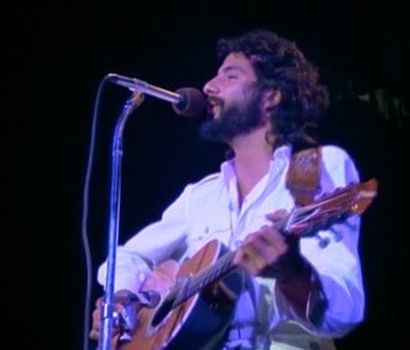 Cat Stevens_GV