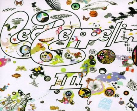 Led Zeppelin 難波曼荼羅 LED ZEPPELIN / MANDARA「難波曼荼羅」(6CD BOX with Booklet) 1971