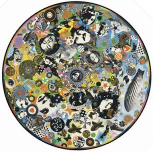 Led Zeppelin III_disco_capa