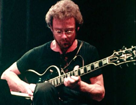 Robert Fripp