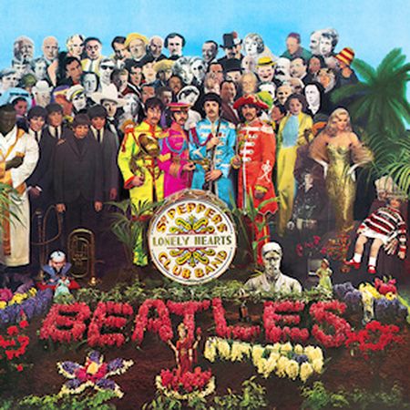 Sgt Pepper_Externa