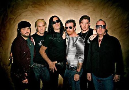 Eagles of Death Metal