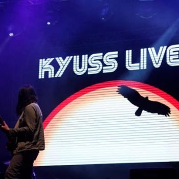 Kyuss Lives