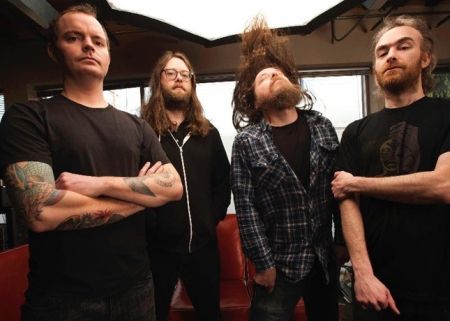 Red Fang