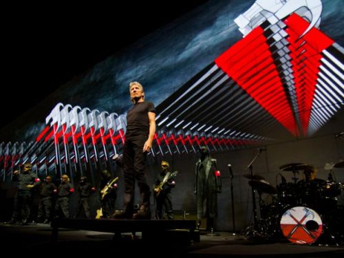 Roger Waters