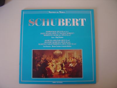 O fascículo de 1983