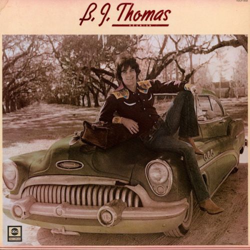 BJ Thomas