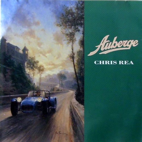 Chris Rea