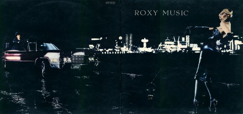 Roxy Music