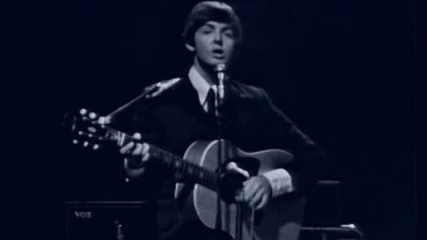 Days_Paul McCartney_01
