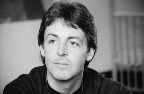 Days_Paul McCartney_04