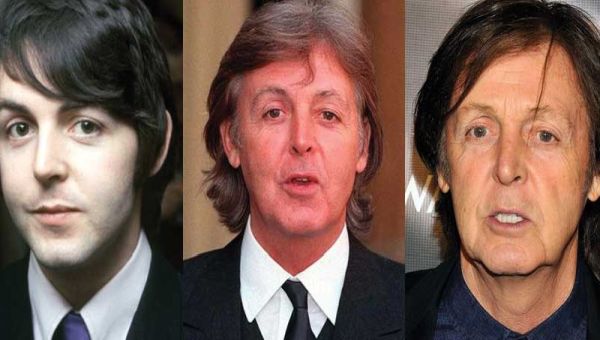 Days_Paul McCartney_CP