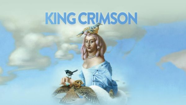 King Crimson_show2019