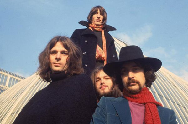 M* STARBEAT-FLOYD-ADV31