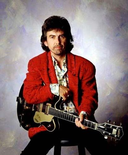 e Harrison　Cloud Nine　貴重 ピクチャー盤 CD George Harrison Cloud Nine - novo lacrado original | Amazon.com.br