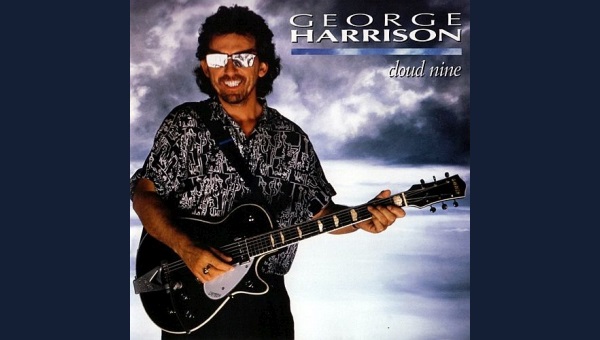 e Harrison　Cloud Nine　貴重 ピクチャー盤 CD George Harrison Cloud Nine - novo lacrado original | Amazon.com.br