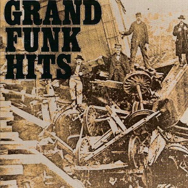Memórias, Momentos e Músicas: Grand Funk Railroad – “The Loco